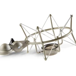 Neumann EA1 Elastic Suspension Microphone Mount
