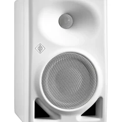 Neumann KH 120 II AES67 Two-Way, DSP-Powered Nearfield Monitor (Each), White