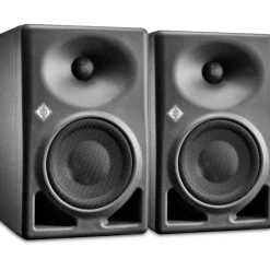 Neumann KH 120 II Two-Way, DSP-Powered Nearfield Monitor (Pair), Anthracite