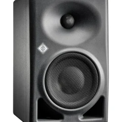Neumann KH 120 II Two-Way, DSP-Powered Nearfield Monitor (Pair), Anthracite