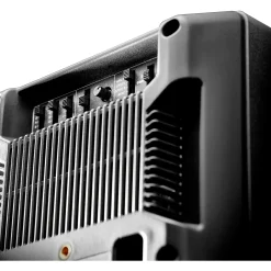 Neumann KH 120 II Two-Way, DSP-Powered Nearfield Monitor (Pair), Anthracite