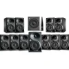 Neumann KH80 7.1.4 Immersive Audio Studio Monitor System