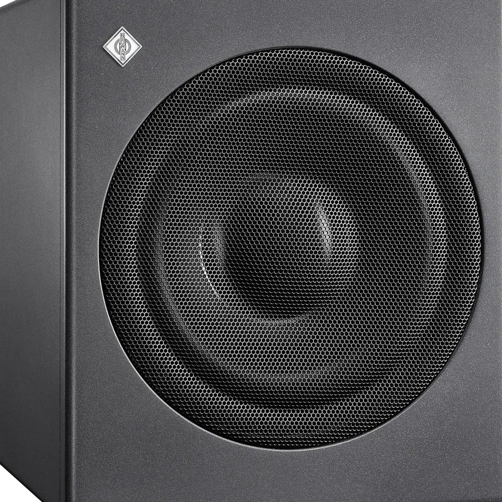 Neumann KH80 7.1.4 Immersive Audio Studio Monitor System