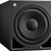 Neumann KH 810 10-inch Powered Studio Subwoofer (Each)