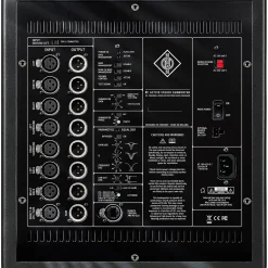 Neumann KH 810 10-inch Powered Studio Subwoofer (Each)