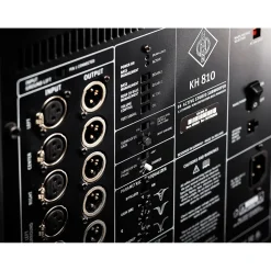 Neumann KH 810 10-inch Powered Studio Subwoofer (Each)