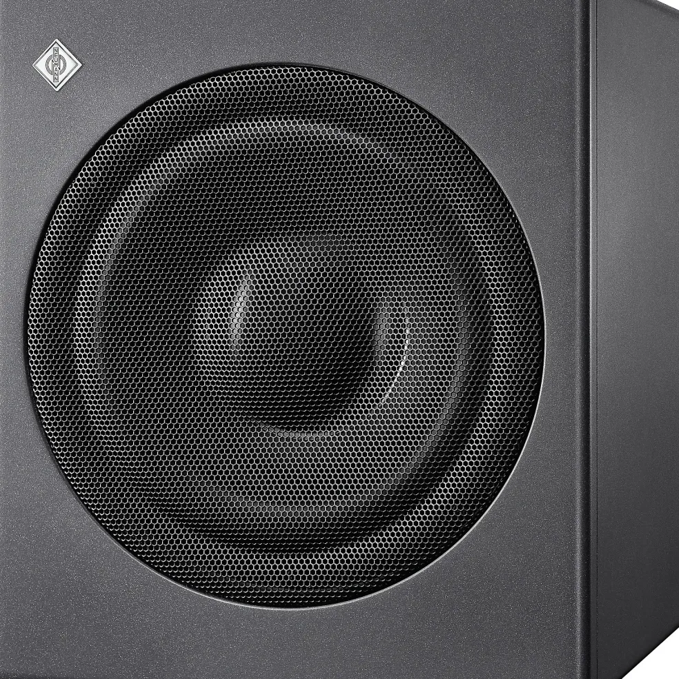 Neumann KH120II 7.1.4 Immersive Audio Studio Monitor System