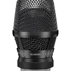 Neumann KK 105 U Capsule Head, Black