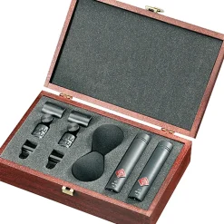 Neumann KM 184 MT Stereo Set