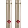 Neumann KM 184 Stereo Microphone Pair