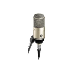 Neumann M 147 Tube Condenser Microphone Nickel