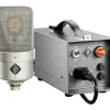Neumann M 49 V Remote Switchable Studio Tube Microphone Set