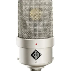 Neumann M 49 V Remote Switchable Studio Tube Microphone Set