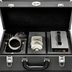 Neumann M 49 V Remote Switchable Studio Tube Microphone Set