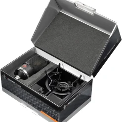 Neumann TLM 107 BK Studio Set Black