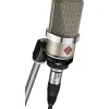Neumann TLM 102 Condenser Microphone Nickel Silver