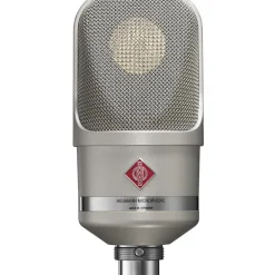 Neumann TLM 107 Condenser Microphone Nickel