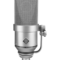Neumann TLM 170 R Large Diaphragm Condenser Microphone Nickel