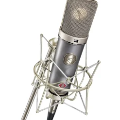 Neumann TLM 67 Set Z Condenser Microphone Package