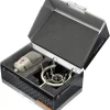 Neumann TLM 107 Studio Set Nickel
