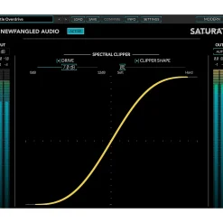 Newfangled Audio Elevate Mastering Plug-in Bundle