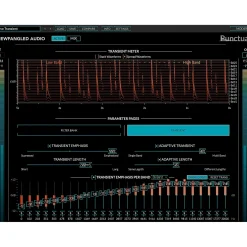 Newfangled Audio Elevate Mastering Plug-in Bundle