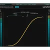 Newfangled Audio Saturate Spectral Clipper and Overdrive Plug-in