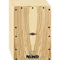 Nino Artisan Edition Cajon