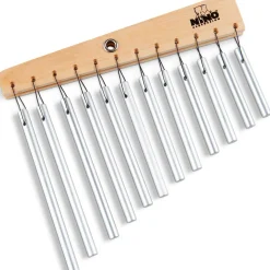 Nino 12-Bar Aluminum Chimes