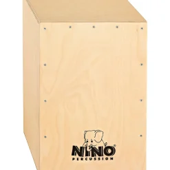 Nino Birch Cajon Natural 12 x 17 3/4 in.