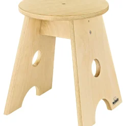 Nino Classroom Cajon Stools, Set of 8