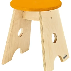 Nino Classroom Cajon Stools, Set of 8