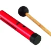 Nino Handheld Wah-Wah Tube with Mallet Red