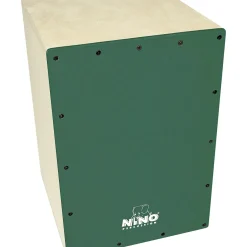 Nino Make Your Own Chalkboard Cajon