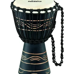 Nino Moon Rhythms Series African Djembe Moon Rhythm Extra Small