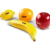 Nino 4-Piece Botany Shaker Fruit Assortment