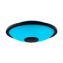 Nino Small Steel Tongue Drum, C Major Blue