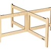 Nino Wooden Deluxe Classroom Cajon Stand