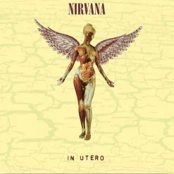 Nirvana - In Utero (30th Anniversary) [LP + 10" LP]
