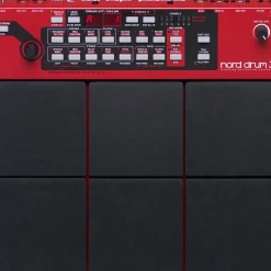 Nord Drum 3P Modeling Percussion Synthesizer