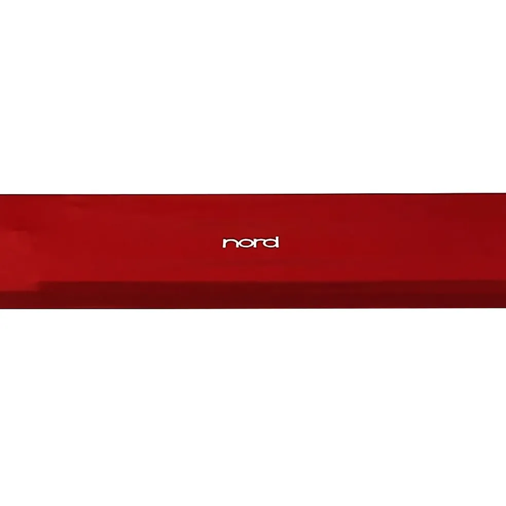 Nord Dust Cover for Electro 61 61 Key