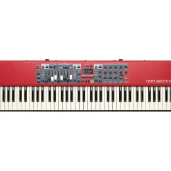 Nord Electro 6D Digital Piano 73 Key Stage Bundle