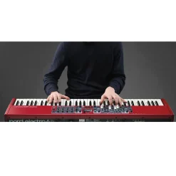 Nord Electro 6D Digital Piano 73 Key Essentials Bundle