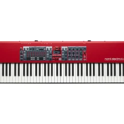 Nord Electro 6HP Keyboard 73 Key