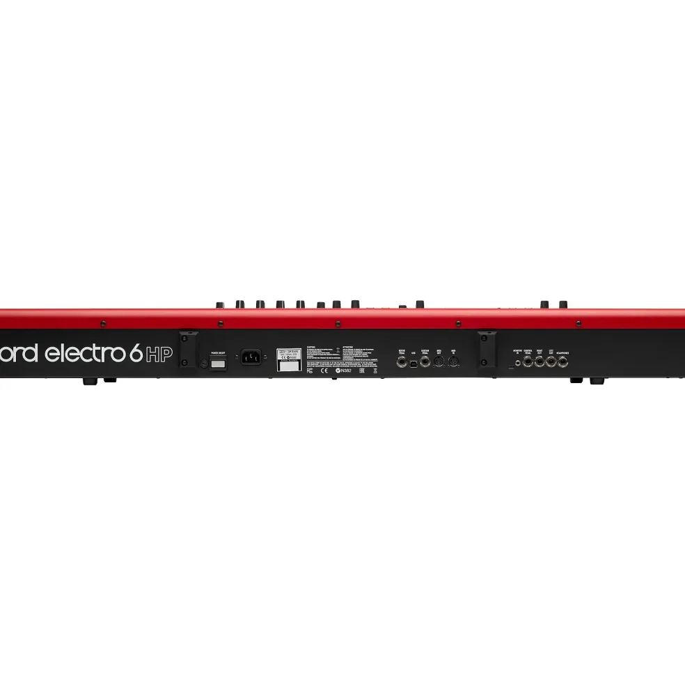 Nord Electro 6HP Keyboard 73 Key
