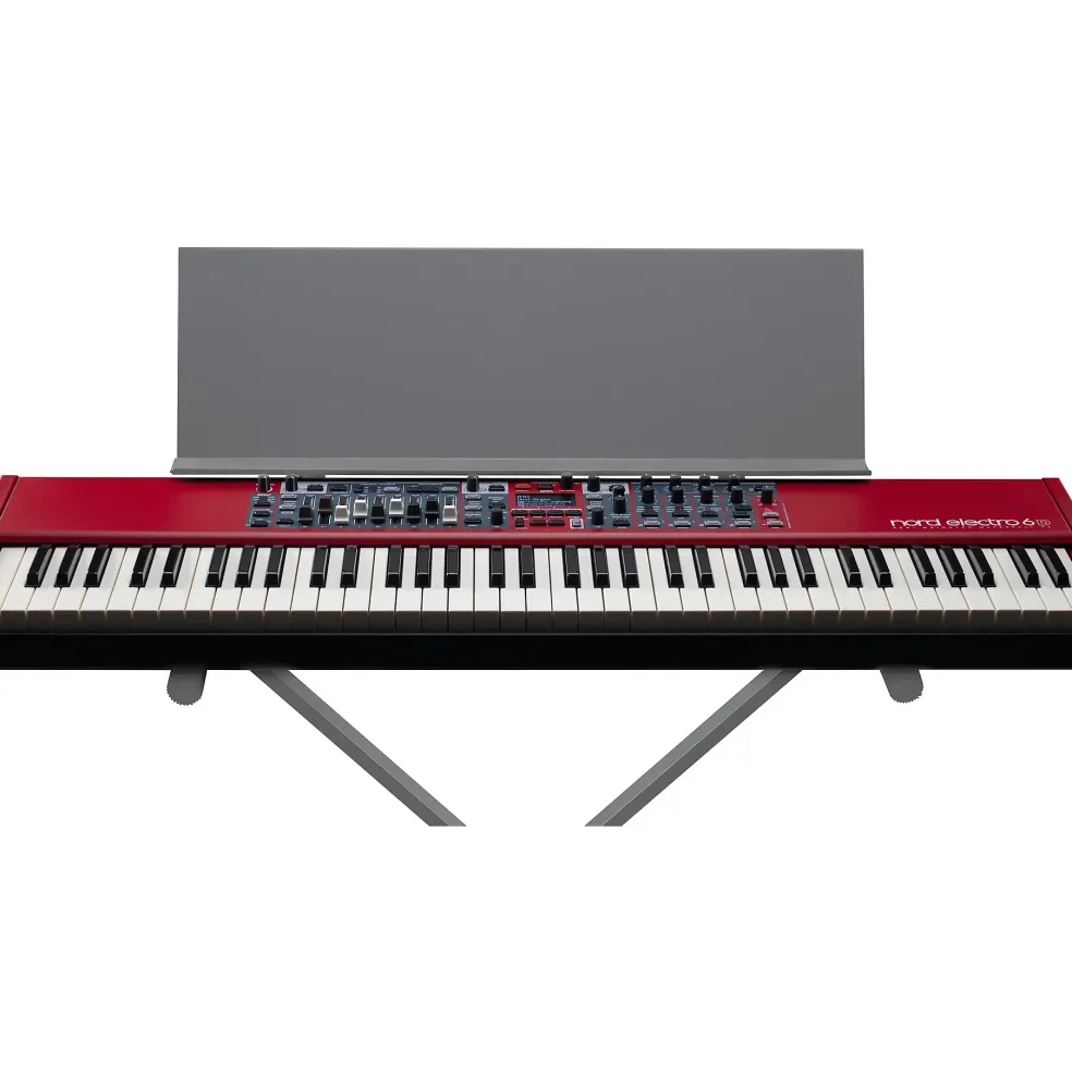 Nord Electro 6HP Keyboard 73 Key