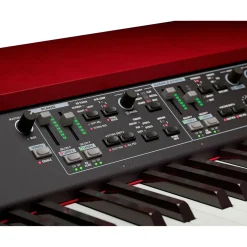 Nord Grand 2 Stage Piano Home Bundle