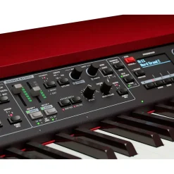 Nord Grand 2 Stage Piano Home Bundle