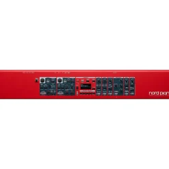 Nord Piano 5 73-Key With Nord Monitors and Stand EX