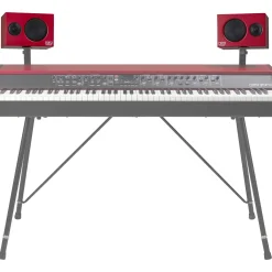 Nord Piano 5 73-Key With Nord Monitors and Stand EX